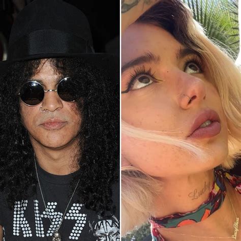 twitter stepdaughter|Slash’s stepdaughter’s cause of death explained by medical .